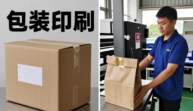 长春市新飞纸塑包装印刷有限公司解读高端品质下的发展趋势