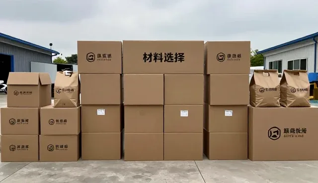 检测流程中的使用场景如何影响选型决策